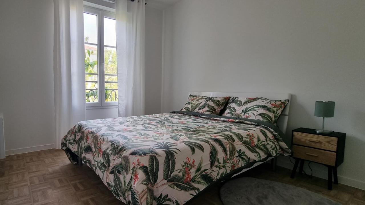 Proche Disney.Un Superbe Appartement Bien Desservi บุสซี-แซ็ง-ฌอร์ฌ ภายนอก รูปภาพ